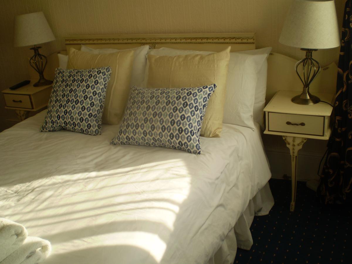 Park View Hotel Истбурн Экстерьер фото