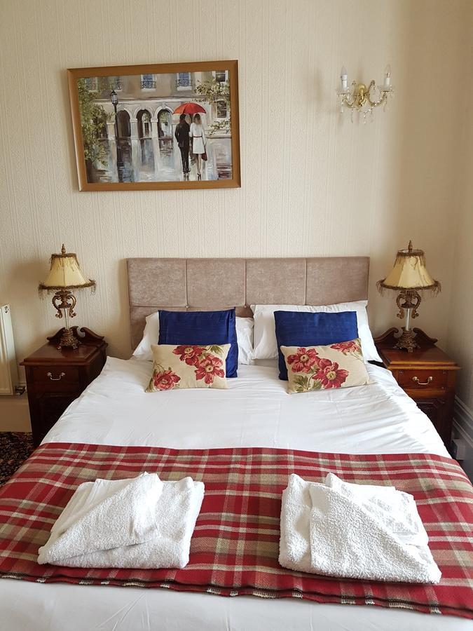 Park View Hotel Истбурн Экстерьер фото